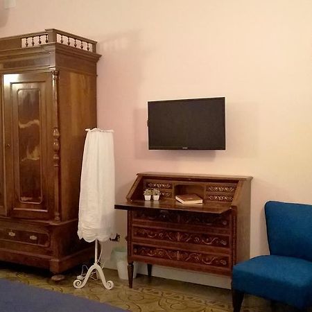 B&B Casa D'Alleri Syracuse Bagian luar foto