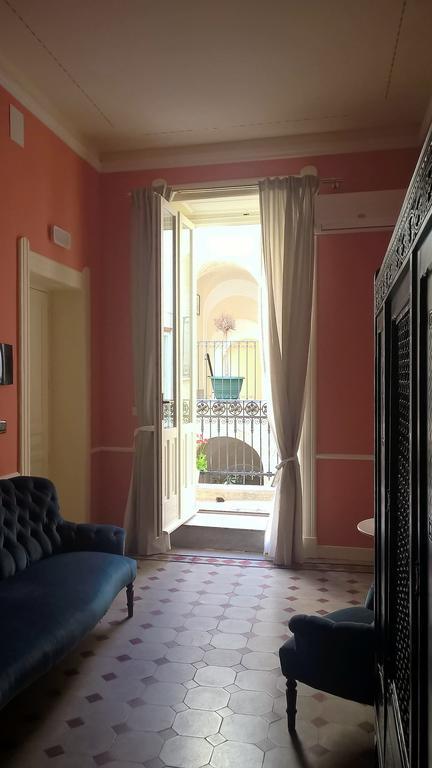 B&B Casa D'Alleri Syracuse Bagian luar foto