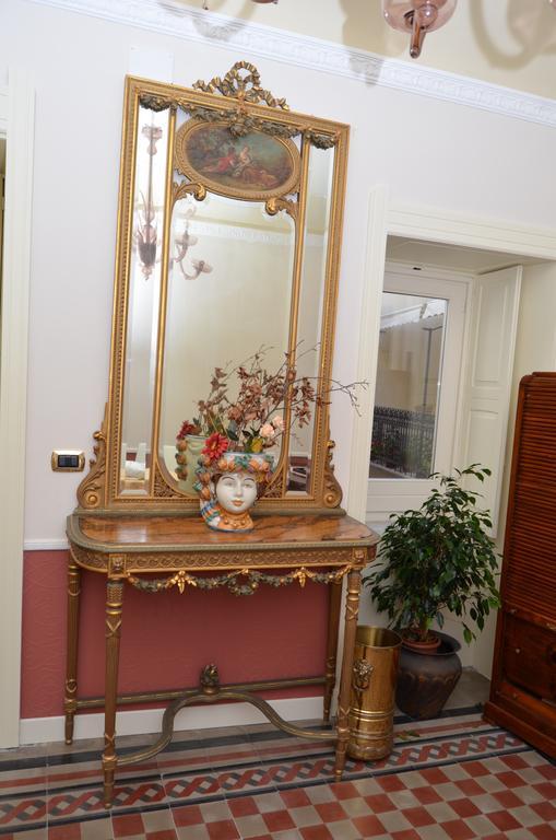 B&B Casa D'Alleri Syracuse Bagian luar foto