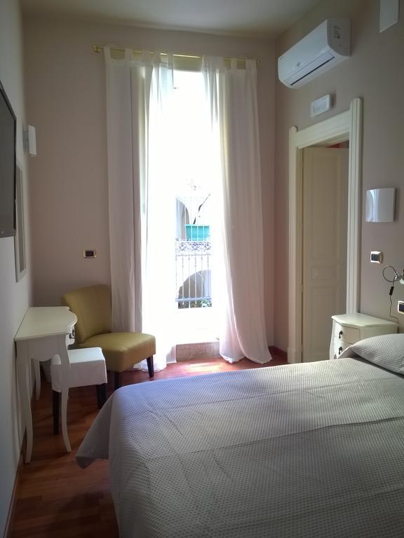 B&B Casa D'Alleri Syracuse Bagian luar foto