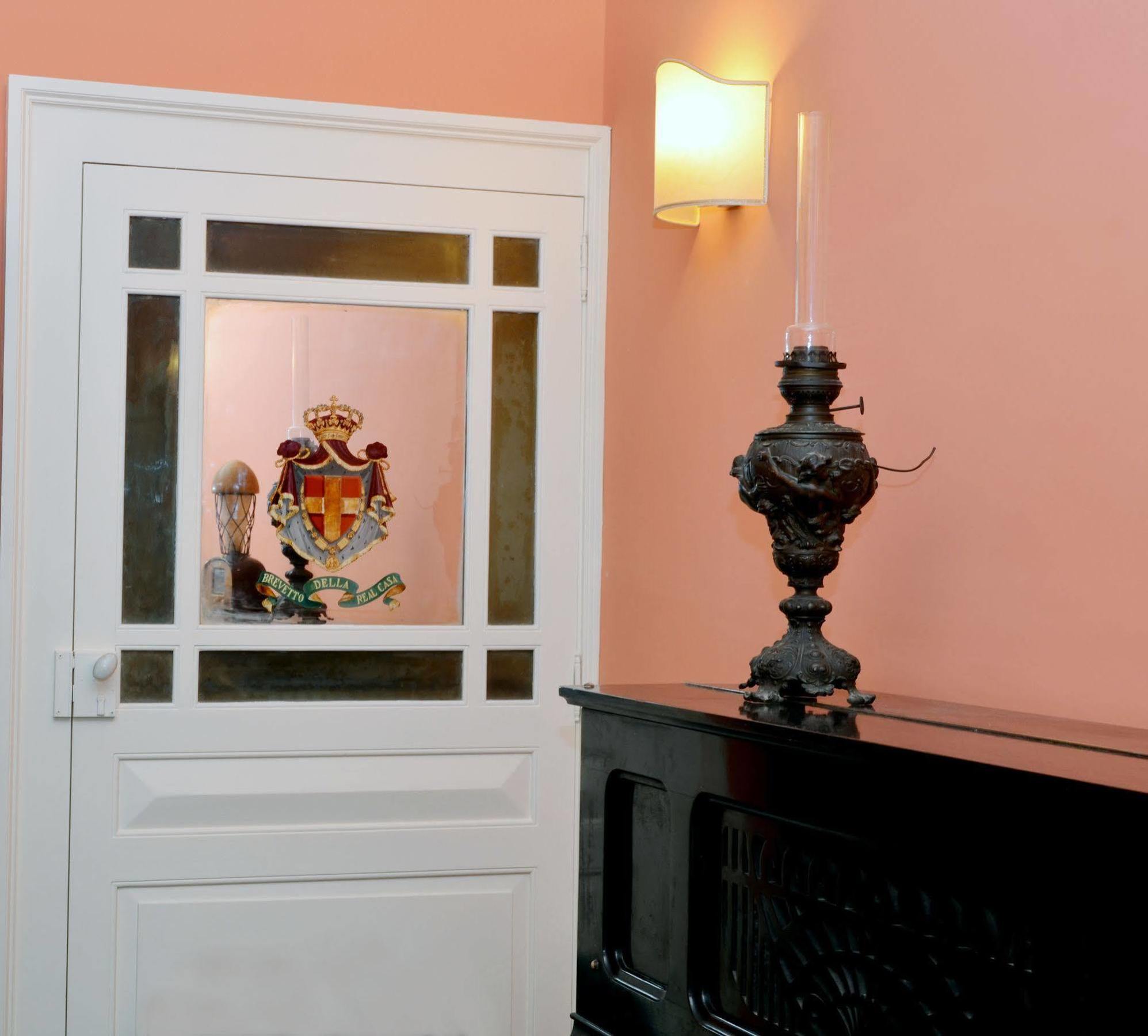 B&B Casa D'Alleri Syracuse Bagian luar foto