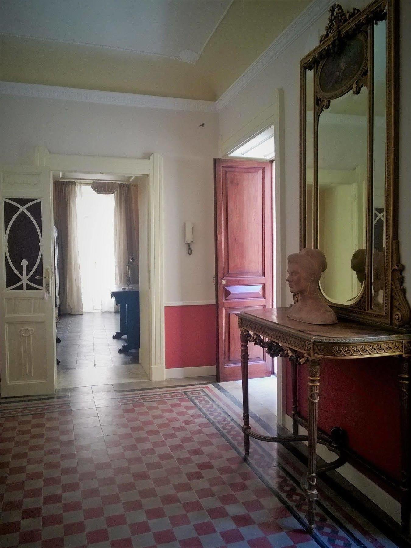 B&B Casa D'Alleri Syracuse Bagian luar foto