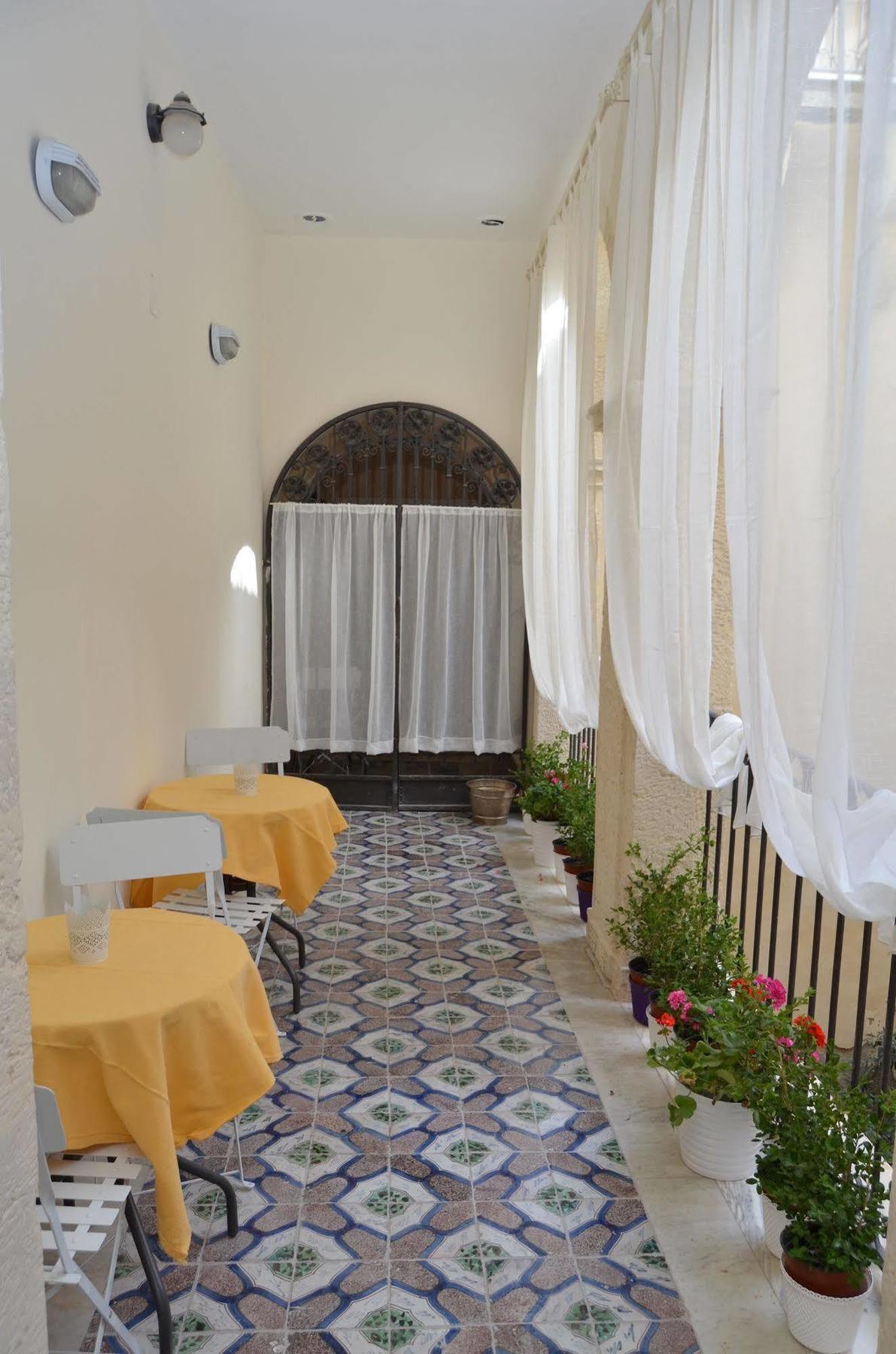 B&B Casa D'Alleri Syracuse Bagian luar foto