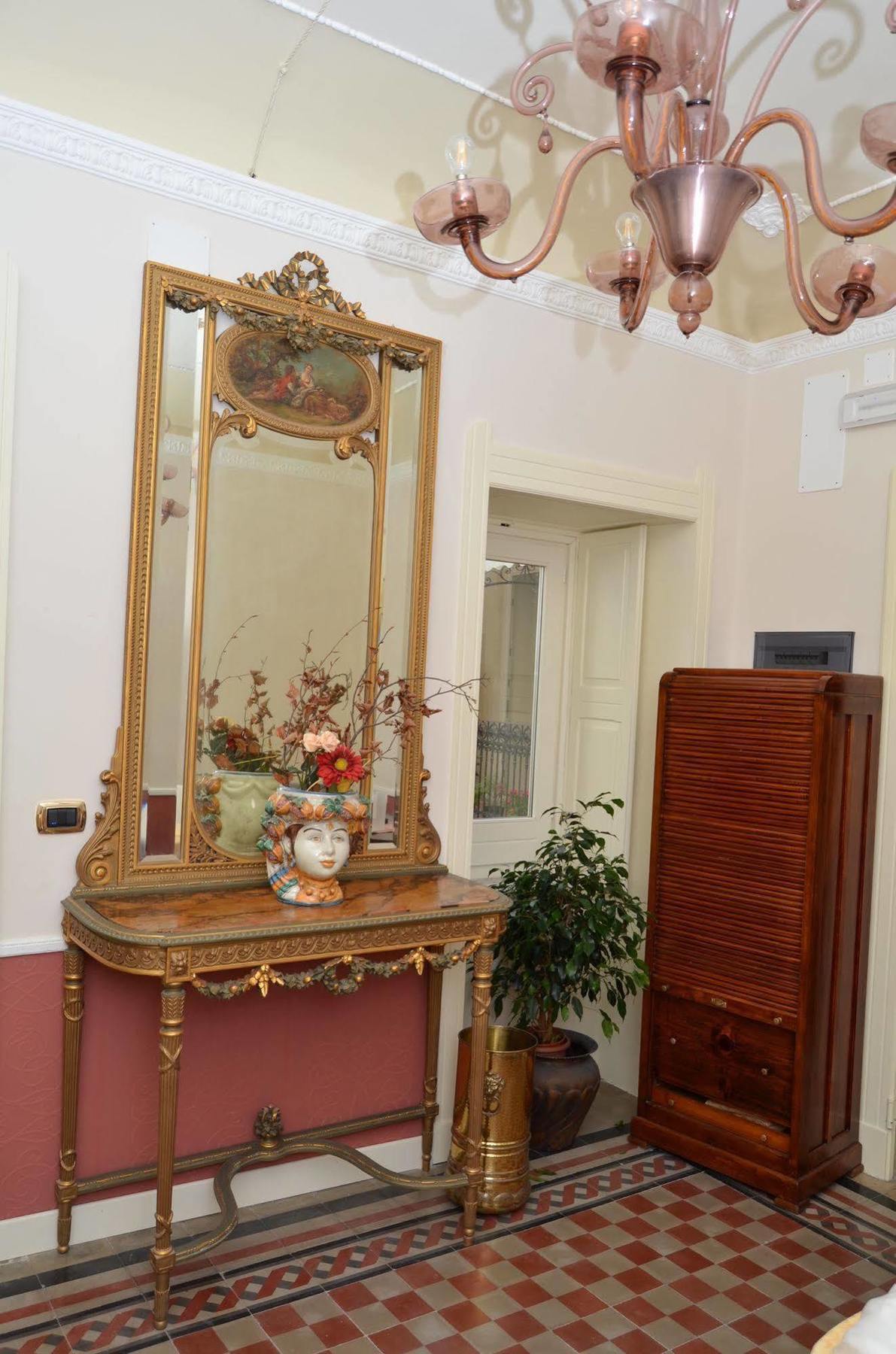 B&B Casa D'Alleri Syracuse Bagian luar foto